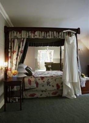 фото отеля Luton Hoo Hotel Golf and Spa