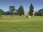 фото отеля Luton Hoo Hotel Golf and Spa