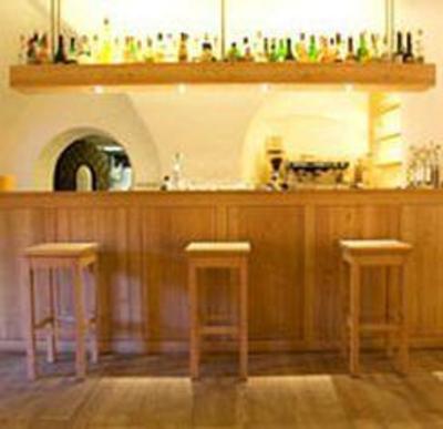 фото отеля Hotel Greif