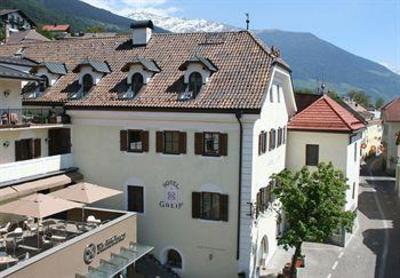 фото отеля Hotel Greif
