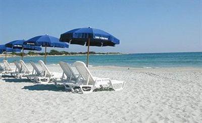 фото отеля Hotel Club Cala Ginepro