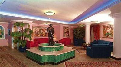 фото отеля Hotel Club Cala Ginepro