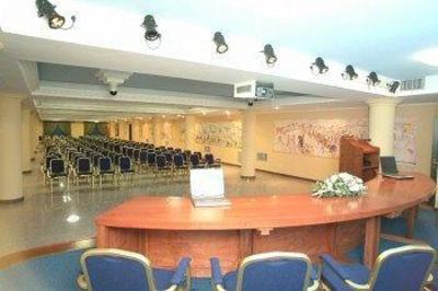 фото отеля Hotel Club Cala Ginepro