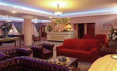 фото отеля Hotel Club Cala Ginepro