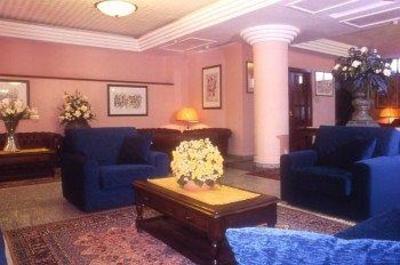 фото отеля Hotel Club Cala Ginepro