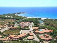 Hotel Club Cala Ginepro