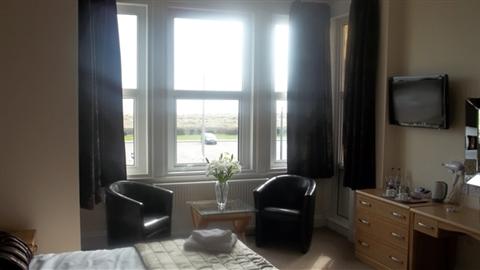 фото отеля Burlington Palm Hotel Great Yarmouth