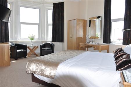 фото отеля Burlington Palm Hotel Great Yarmouth