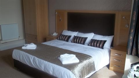 фото отеля Burlington Palm Hotel Great Yarmouth