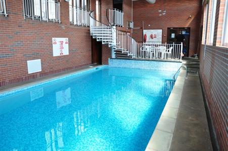 фото отеля Burlington Palm Hotel Great Yarmouth