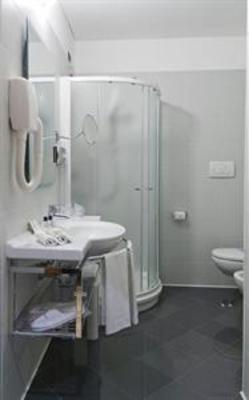 фото отеля Zurigo Hotel