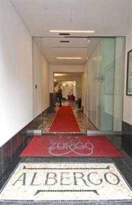 фото отеля Zurigo Hotel