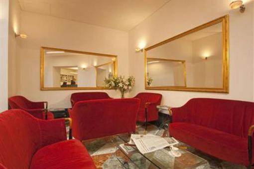 фото отеля Zurigo Hotel