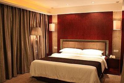 фото отеля Ourland Hotel