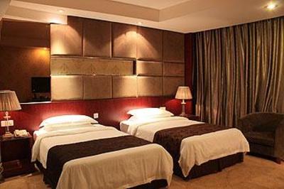 фото отеля Ourland Hotel