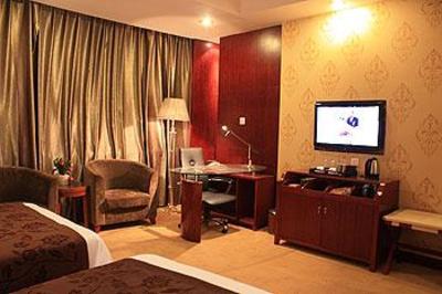 фото отеля Ourland Hotel