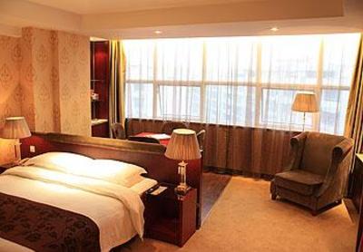 фото отеля Ourland Hotel