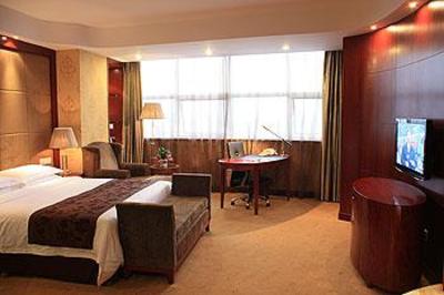 фото отеля Ourland Hotel