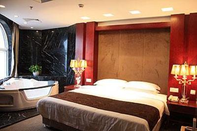 фото отеля Ourland Hotel