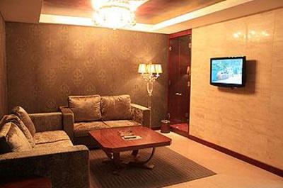 фото отеля Ourland Hotel