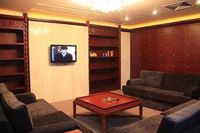 фото отеля Ourland Hotel