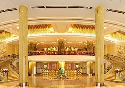 фото отеля Ourland Hotel