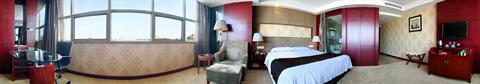 фото отеля Ourland Hotel