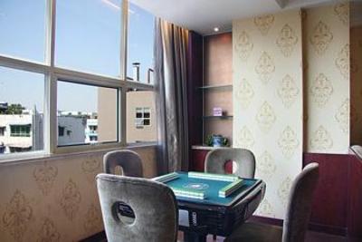 фото отеля Ourland Hotel