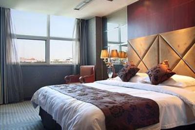 фото отеля Ourland Hotel