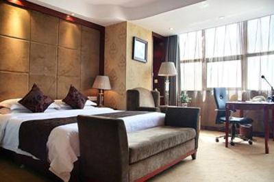 фото отеля Ourland Hotel
