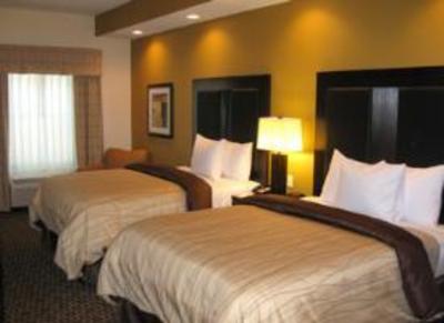фото отеля Best Western Regency Inn & Suites Longview
