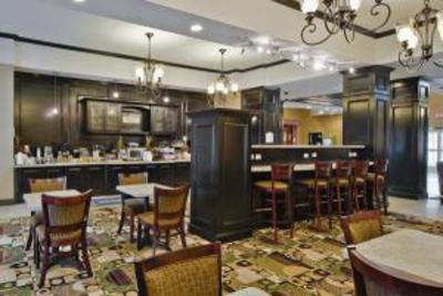 фото отеля Best Western Regency Inn & Suites Longview