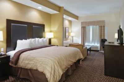 фото отеля Best Western Regency Inn & Suites Longview