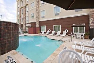 фото отеля Best Western Regency Inn & Suites Longview