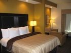 фото отеля Best Western Regency Inn & Suites Longview