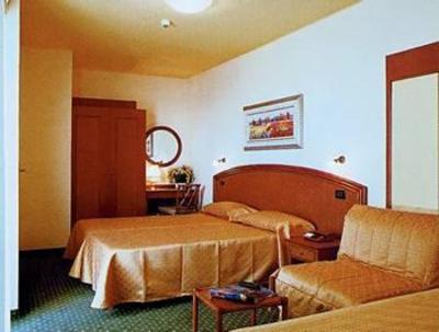 фото отеля Ambassador Hotel San Michele al Tagliamento