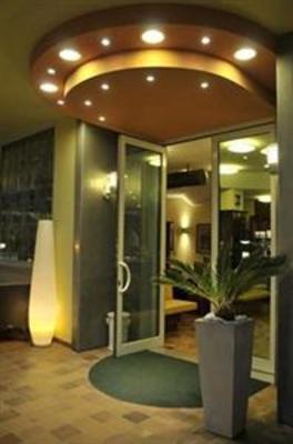фото отеля Ambassador Hotel San Michele al Tagliamento