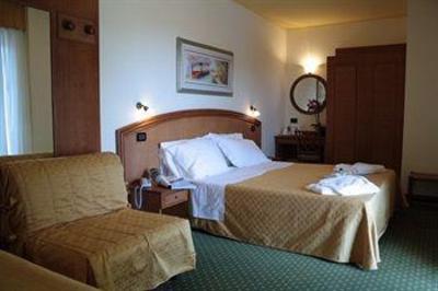 фото отеля Ambassador Hotel San Michele al Tagliamento