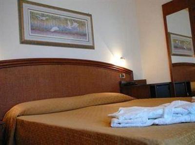 фото отеля Ambassador Hotel San Michele al Tagliamento