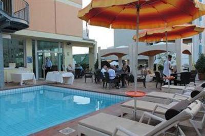 фото отеля Ambassador Hotel San Michele al Tagliamento