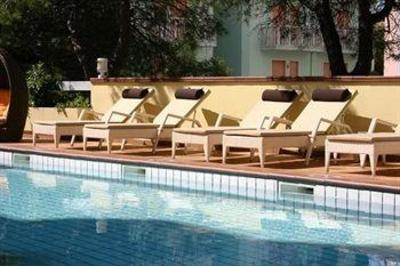фото отеля Ambassador Hotel San Michele al Tagliamento