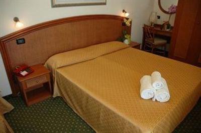 фото отеля Ambassador Hotel San Michele al Tagliamento