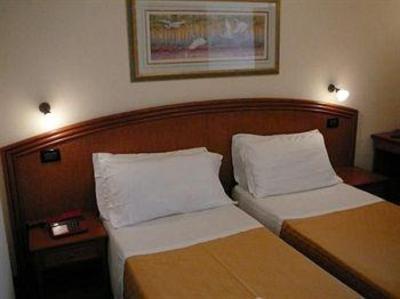фото отеля Ambassador Hotel San Michele al Tagliamento
