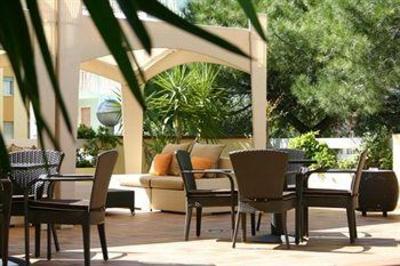 фото отеля Ambassador Hotel San Michele al Tagliamento