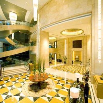 фото отеля Jin Jiang International Hotel Wuhan