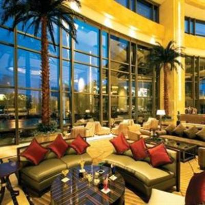 фото отеля Jin Jiang International Hotel Wuhan