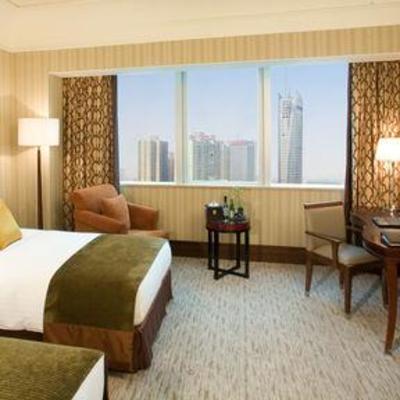 фото отеля Jin Jiang International Hotel Wuhan