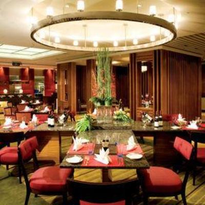 фото отеля Jin Jiang International Hotel Wuhan