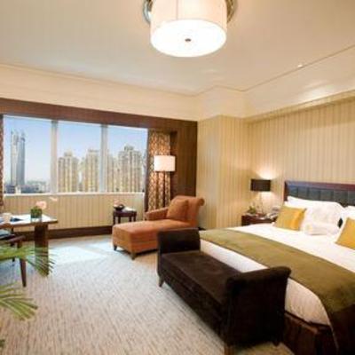 фото отеля Jin Jiang International Hotel Wuhan
