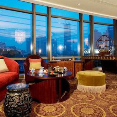 фото отеля Jin Jiang International Hotel Wuhan